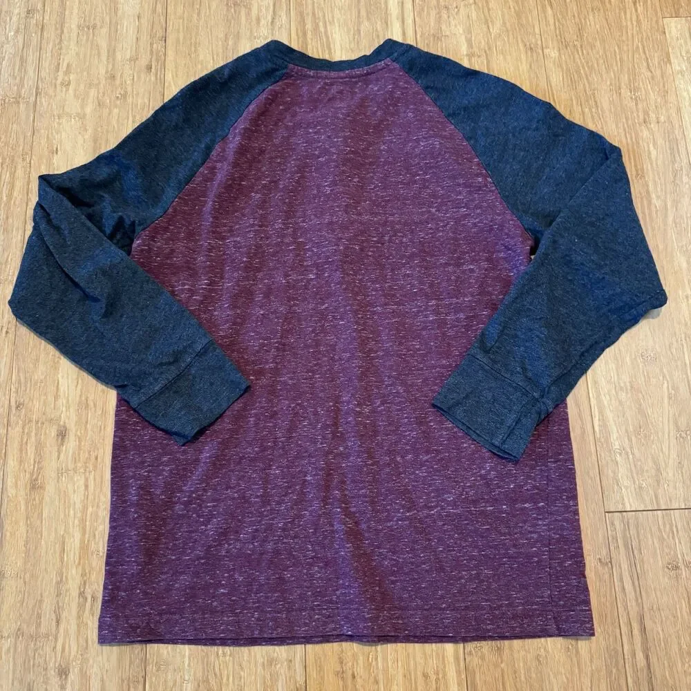 Boys Long Sleeve Shirt Bundle Size Large (10/12)
